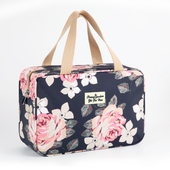 浴兜包浴包洗澡包洗浴包大容量女款 洗澡袋防水洗漱包女士韩国手提