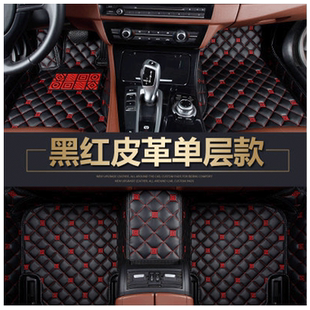 奔驰W211W220W221W203W164W169W171专用全包围环保地毯丝汽车脚垫