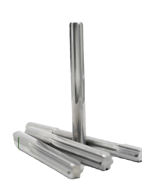 5.97 5.98 5.99 6*100 150 200mm加长H7精度硬质合金钨钢机用铰刀