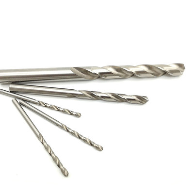 HSS白磨钻2.4135不锈钢