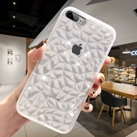 Apple, iPhone 8, силиконовый чехол для телефона, защитная сумка, 8plus, iphone, 7plus, ограниченное издание, популярно в интернете, защита при падении