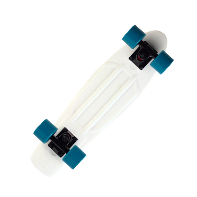 Skateboard pour homme femme enfant - Ref 2592856 Image 4