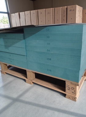 绿色代木板定制丨检具材料定制丨高密度代木材料丨代木板零切