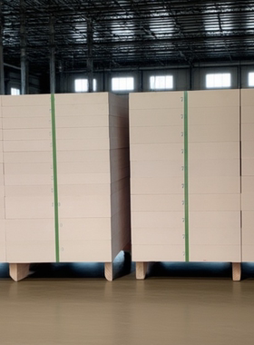 米白色5120代木丨高密度代木定制丨 7 5 D 代木板丨70D代木材料