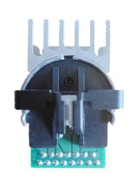 适用EPSON爱普生TM220PA 220PB 220PD TM220系列打印头U288DM188D