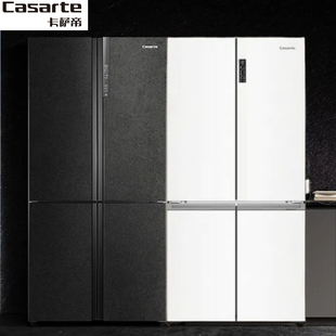 650WGCTDM7D9U1原石 635WVPAU1 卡萨帝635 650十字四开门冰箱BCD