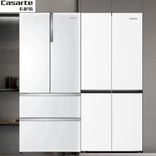 477WGCTDM4WKU1 冰箱BCD 555WDGAU1原石 555嵌入式 卡萨帝477