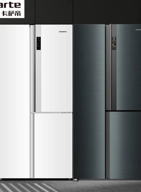 卡萨帝603零嵌入式冰箱BCD-603WGCRTM7WKU1/M7S3U1/M7C3U1/M7S5U1