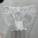 12.25韩国东大门flora可爱蕾丝镂空性感内裤 合集
