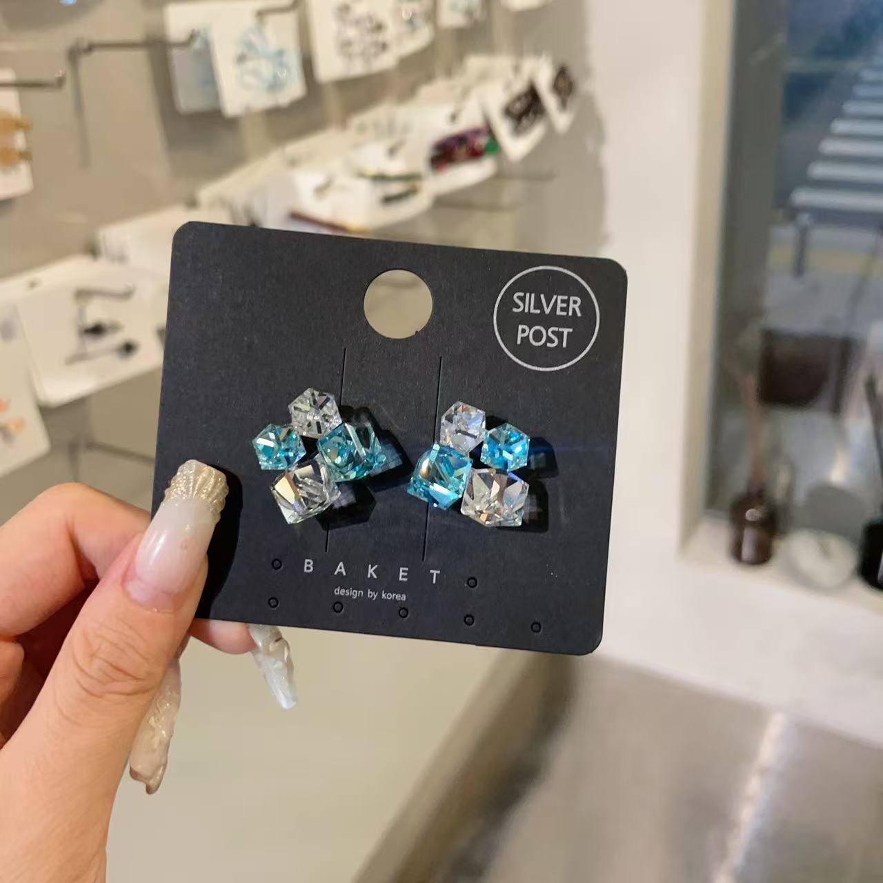 7.22直播韩国baket手机链打折款售完不补