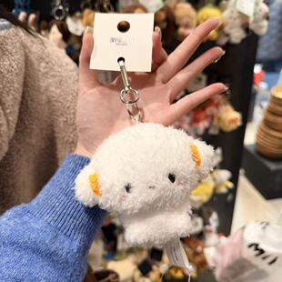 3.20韩国东大门nyunyu可爱公仔包挂