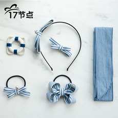 Accessoire cheveux en autre - Ref 1199865 Image 12