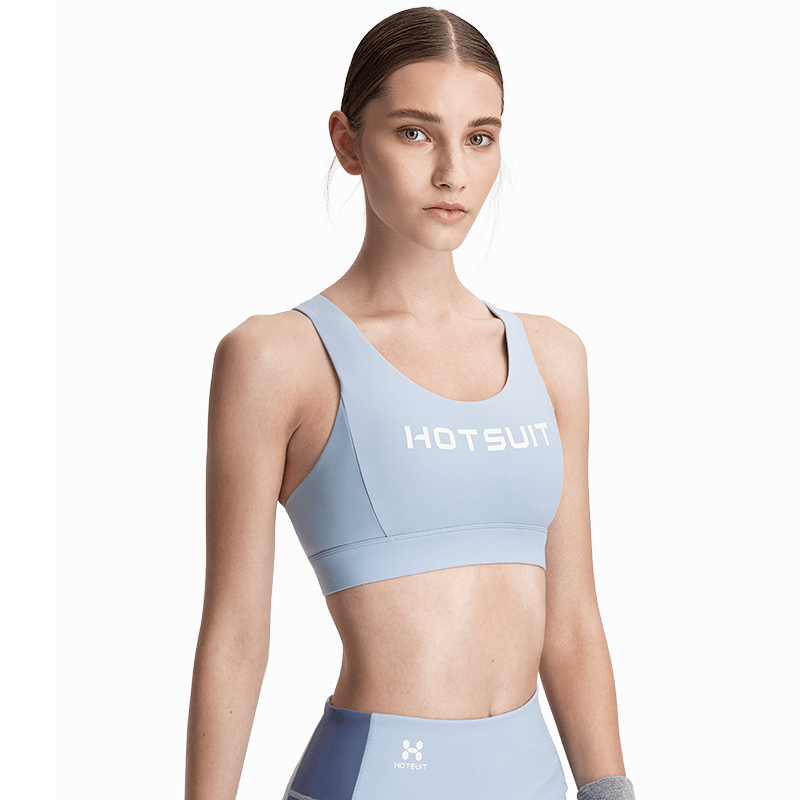 hotsuit运动内衣2022运动文胸