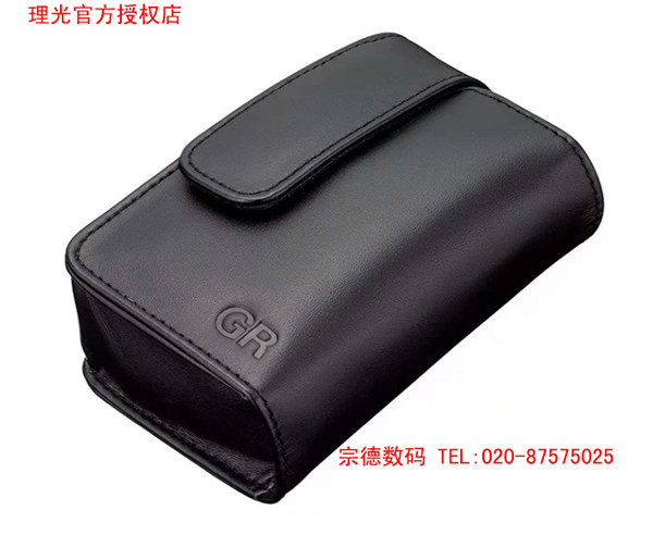 Ricoh gr3x/griii камера оригинал камера пакет  RICOH GC-11 GC-12 натуральная кожа камера пакет