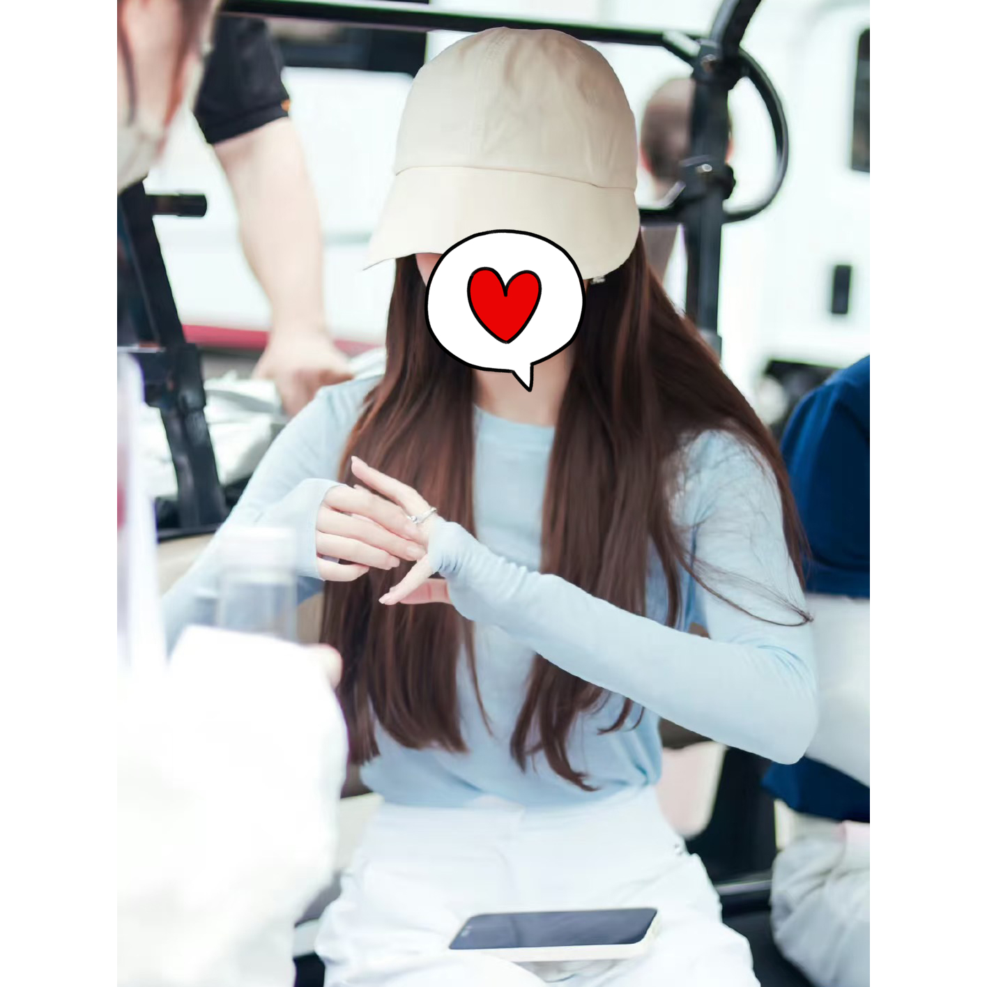 juicefish露思同款!秋冬天丝羊毛经典基础款中缝线长袖打底上衣