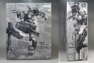 李翔 万代 PB限定 MG 吉姆统御型 菲利浦机 补件 零件 配件 部件