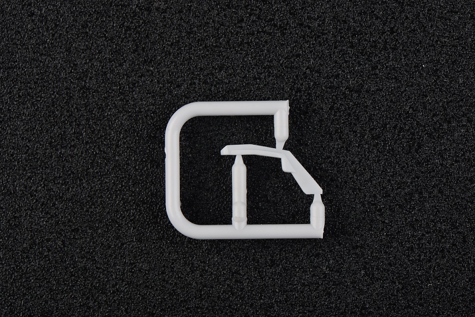 MG正义高达E1-23国产模型