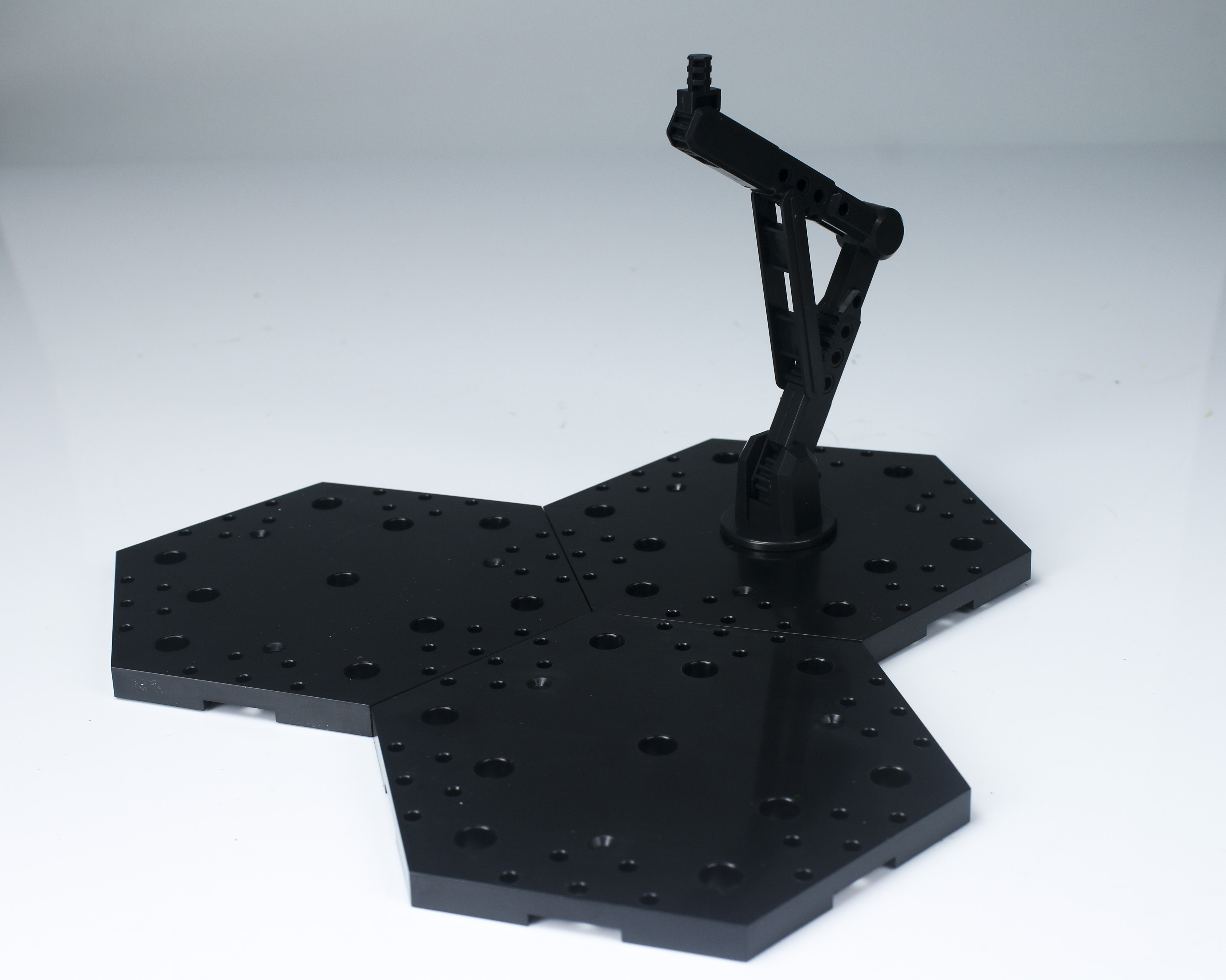 国产 mg 1/100 rg hg 1/144 通用 万能支架 多用途 多功能 支架