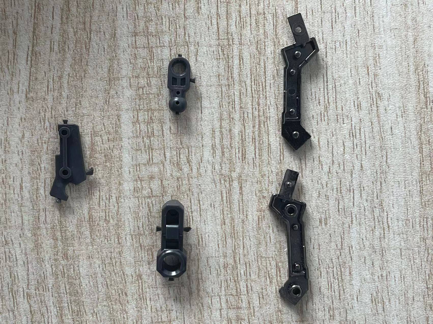 李翔 AE MG 卡掉毛 高达 国产J19 20 G30 32 金属强化 零件 补件
