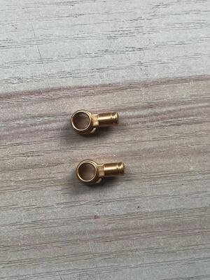 MGEX强袭自由金属加强零件模型