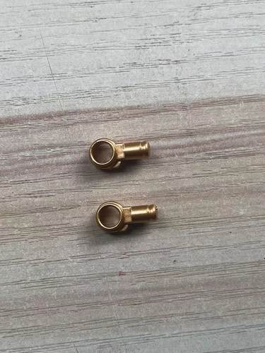 MGEX强袭自由金属加强零件模型