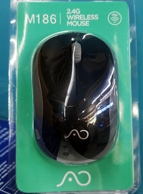 aonQ/艾威克无线鼠标2.4Ｇ