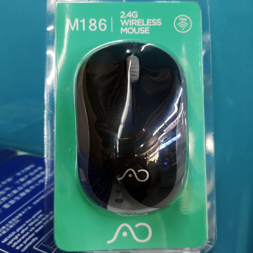 aonQ/艾威克无线鼠标2.4Ｇ