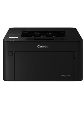 佳能LBP242dn/222DN网络自动双面办公家用小型A4 黑白激光打印机