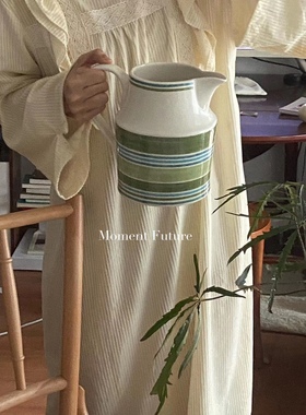 Moment Future约翰兄弟Johnson brothers大容量陶瓷水罐大奶壶