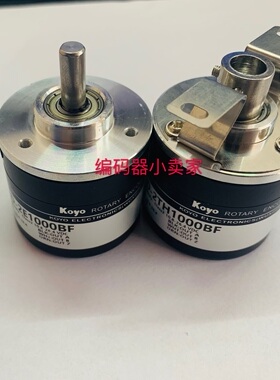 光电编码器TRD-2TH100V 200 300 360 400 500 600 1000V 光洋