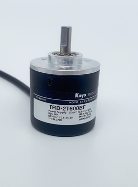 TRD-2T1000BF 2TH100 360 500 600 1024B 2000A AF V 编码器光洋