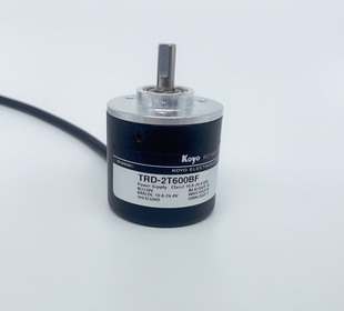 器光洋 360 1024B 2000A 600 2TH100 500 编码 TRD 2T1000BF