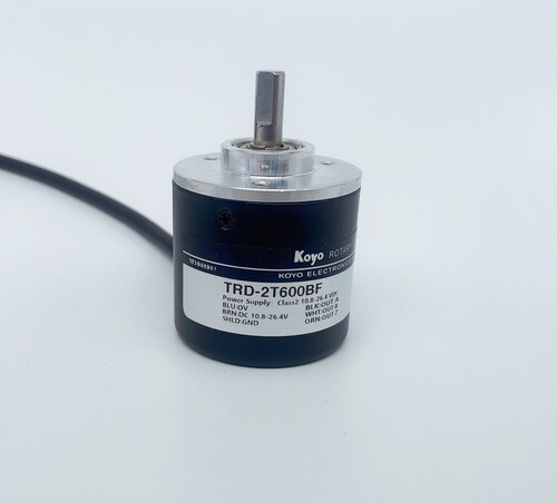 TRD-2T1000BF 2TH100 360 500 600 1024B 2000A AF V 编码器光洋