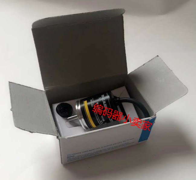 光电旋转编码器E6A2-CS3C 10P/R 20P/R 30P/R 40P/R 50P/R 60P/R