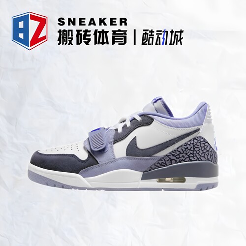 AIR JORDAN LEGACY 312 LOW男子运动休闲篮球鞋CD7069-108