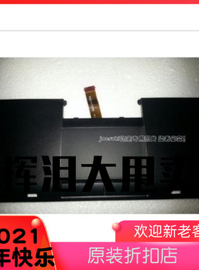 原装全新 T400S T410S C壳 掌托 带指纹 触摸板 左右键