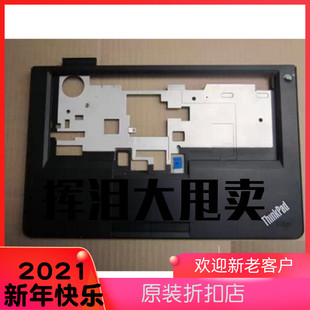 左右键 E425 E420 带触摸板 C壳 掌托 Thinkpad E525 线 E520