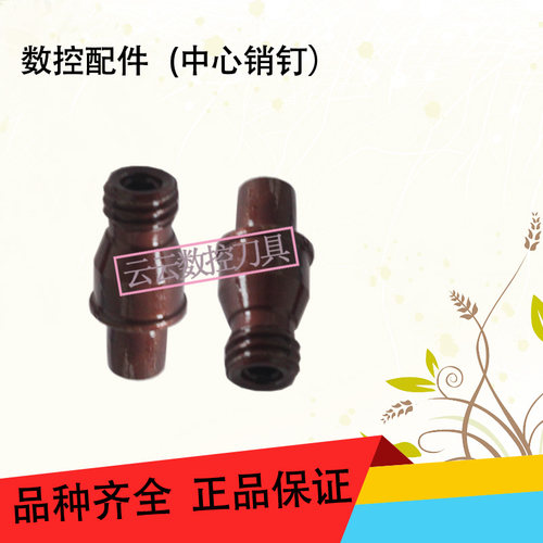 中心柱销销钉CTM617定位销中心柱