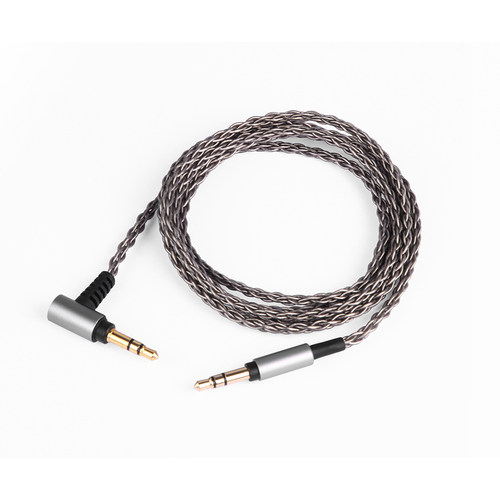 B＆O Beoplay H6 H8i H9i H7 2second单晶铜线 镀银线音频 耳机线
