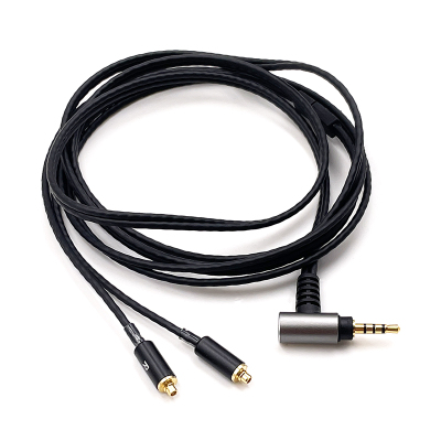 4.4mm2.5mm 平衡线SE215 N30 N40 N5005 N3AP N1AP 榭兰图 耳机线