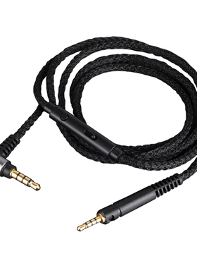 森海HD518 HD558 HD569 HD579 HD598 HD598SE HD599 HD2.30耳机线