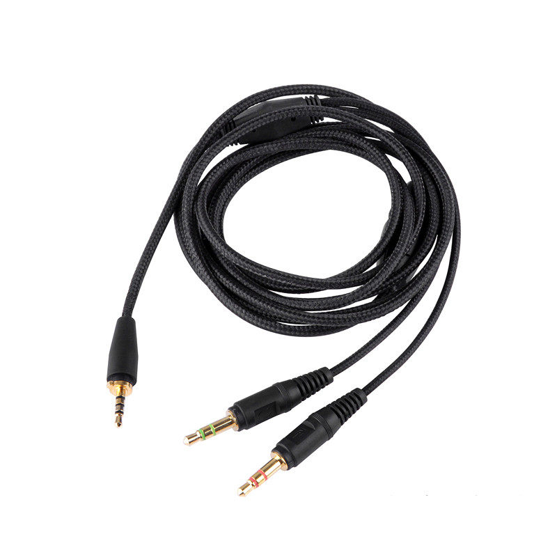 Earmax大都市人 小都市人Urbanite 电脑笔记本语音聊天游戏耳机线