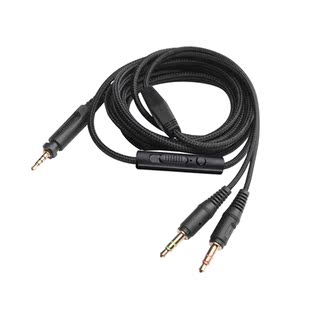 SRH840 SRH440 SRH940 SHP8900 SHP895电脑笔记本聊天语音耳机线