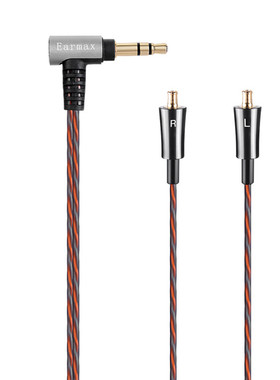 4.4/2.5mm平衡线ATH- CKS1100is CKR100iS /90i单晶铜镀银 耳机线