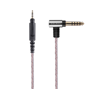 Earmax SRH840A SRH440A SRH940单晶铜 金宝线 升级线 耳机线