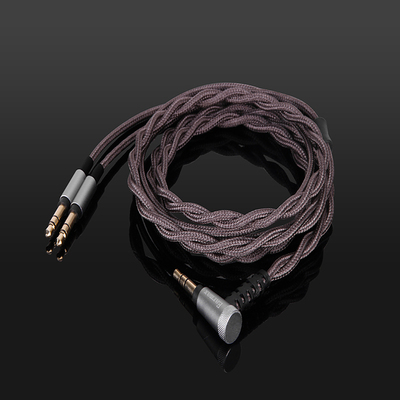 4.4 2.5mm平衡MDR-Z7 Z1RD7100 7200MUC-B20SB1HE400SE耳机升级线