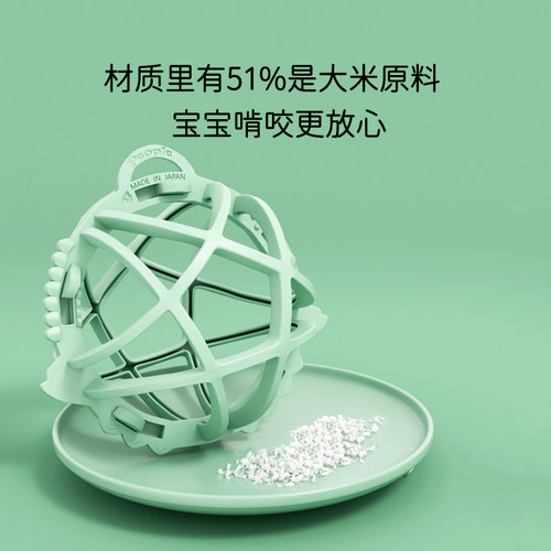 日本People曼哈顿感知球