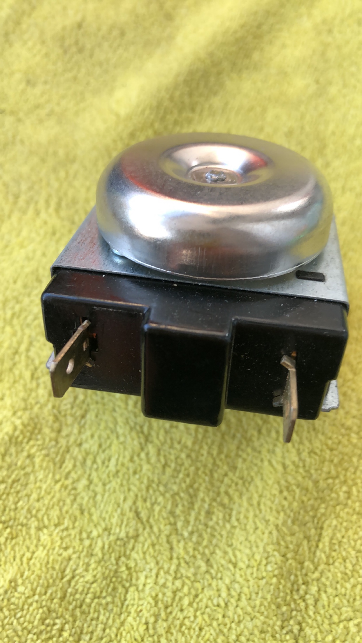 美的通用空气炸锅定时器MF-KZ42E101/MF-KZ30E201全新正品配件