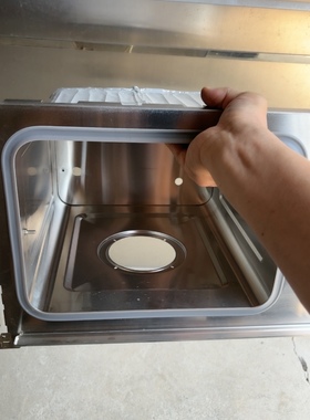 方太电蒸箱箱体SCD26-D1/C2S