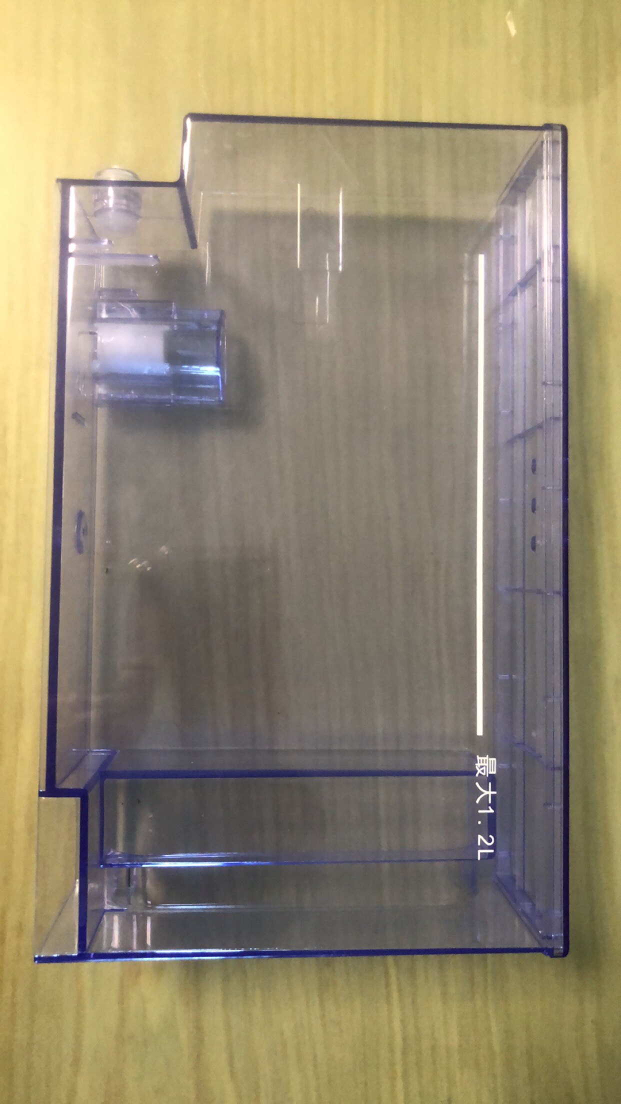 德国品牌巴/隆BAKOLN西/屋电蒸箱缺水报警检测不到水壶漏水硅胶圈